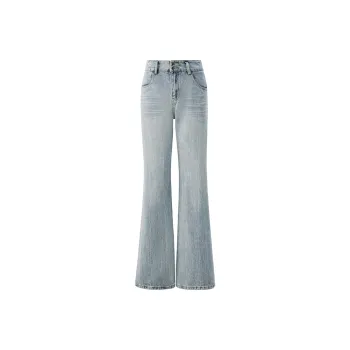 Kele Coco Jeans Women's Vintage Blue