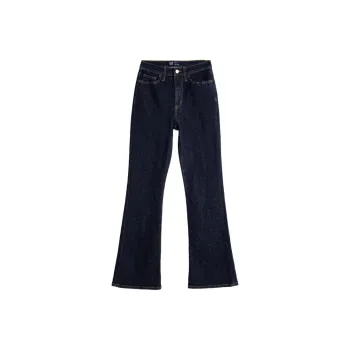 GAP Jeans Women's Dark Blue