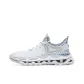 White Gray