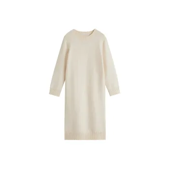 Inman Long Sleeved Dresses Women's