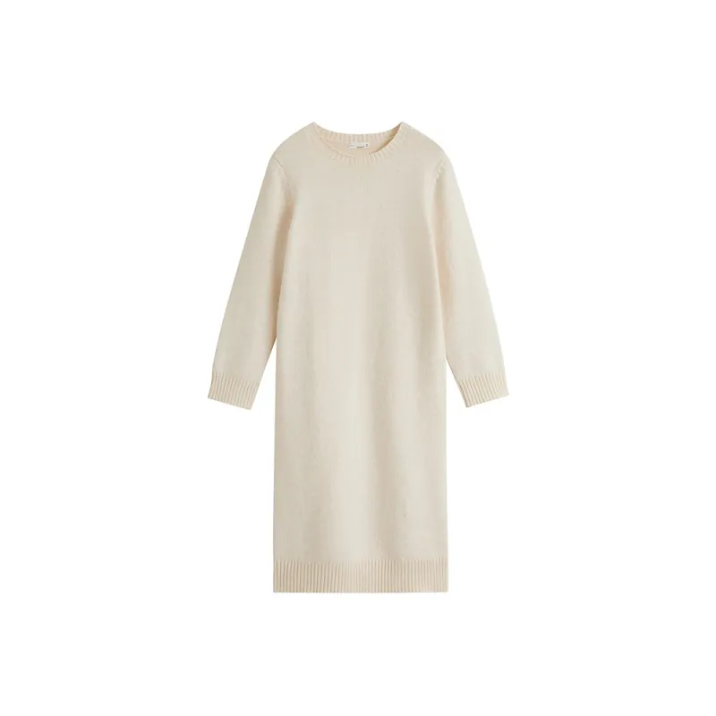 Inman Long Sleeved Dresses Women's-0