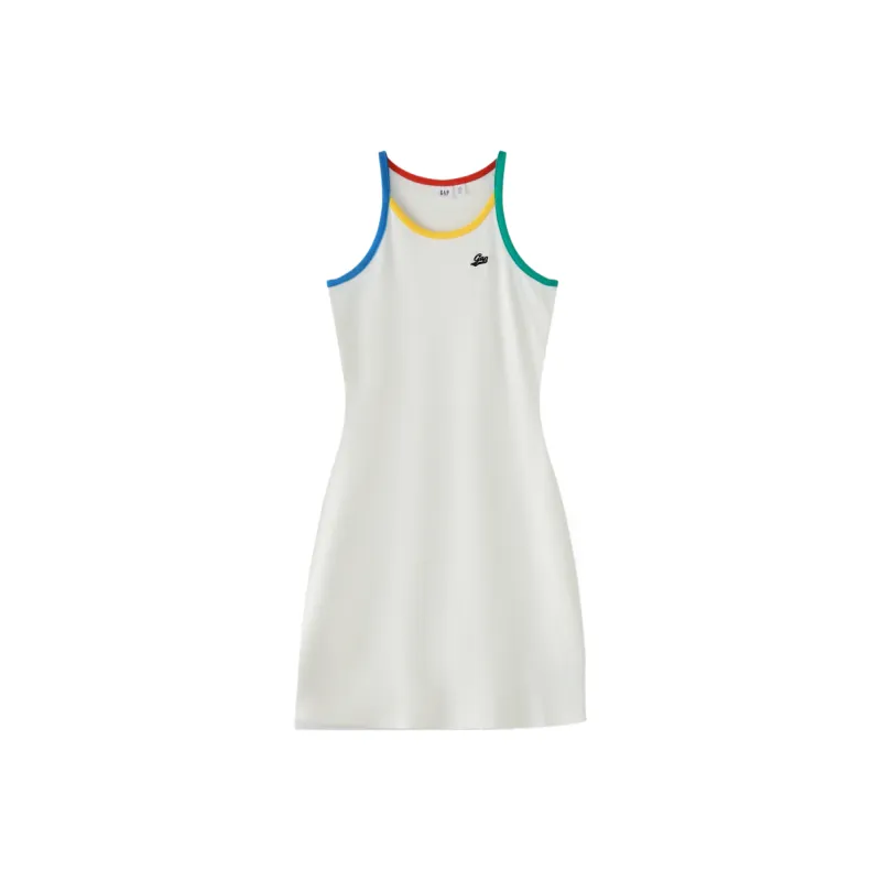 GAP Sleeveless Dresses Women's-0