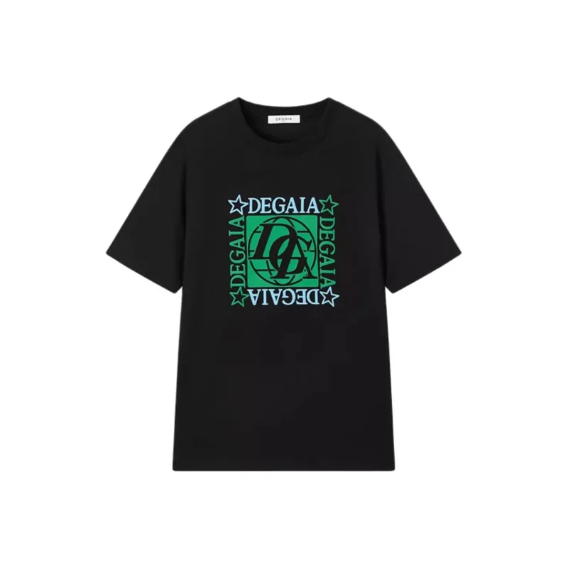 DEGAIA T Shirts Men-0