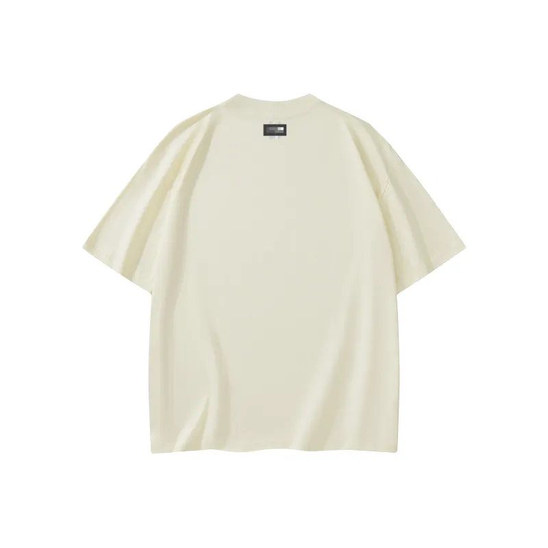 POLAR BEAR T Shirts Unisex-6