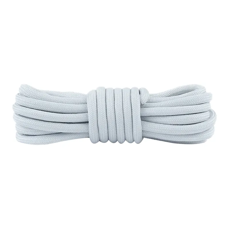 IOTS Polyester Shoelaces Unisex-21