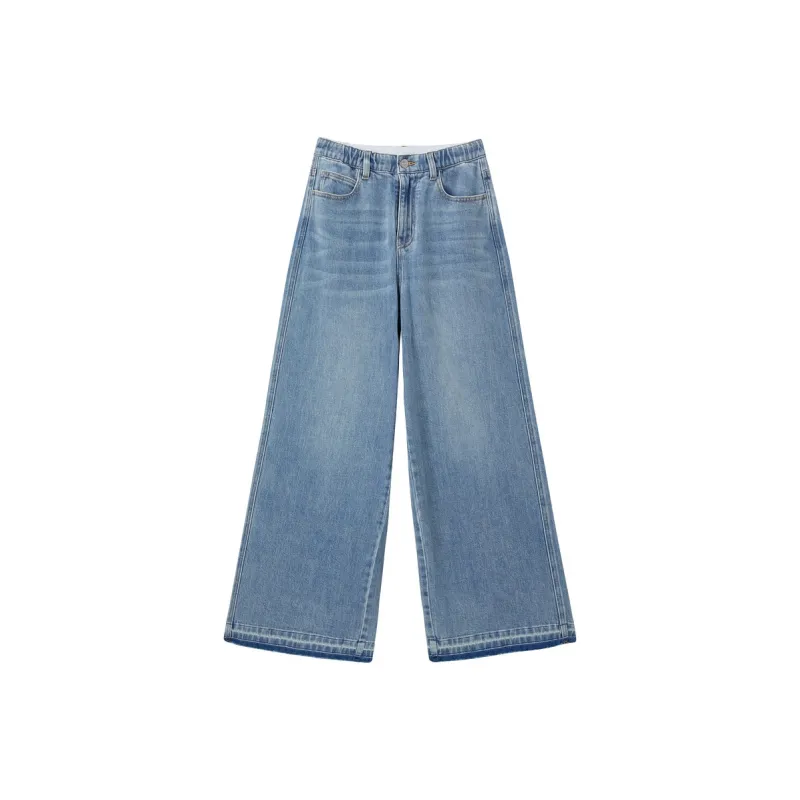 LEDIN Jeans Women's-0