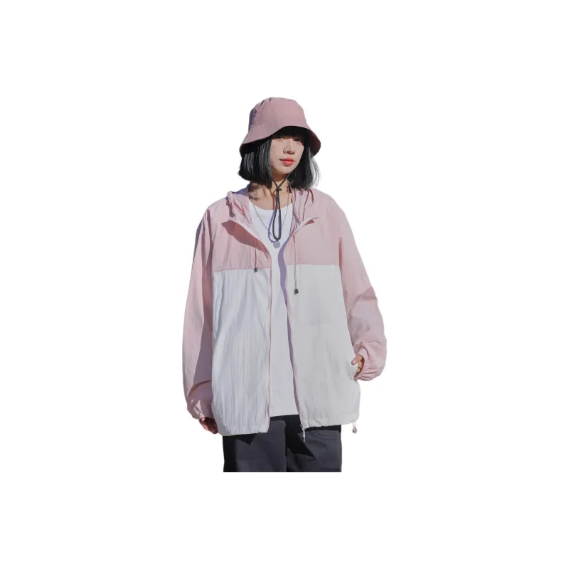 Puppytown Sun Protection Clothing Unisex-12