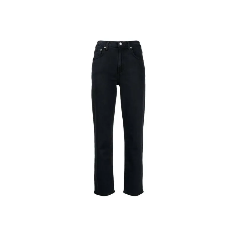 AGOLDE Kye Straight leg Jeans-0