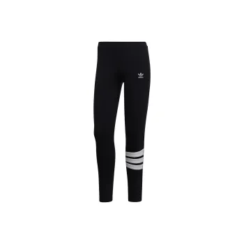 Adidas Originals Tights Leggings Women's Black/White