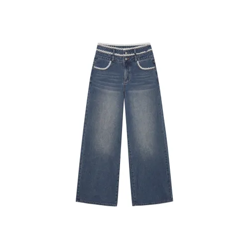 I'M ONE Jeans Women's