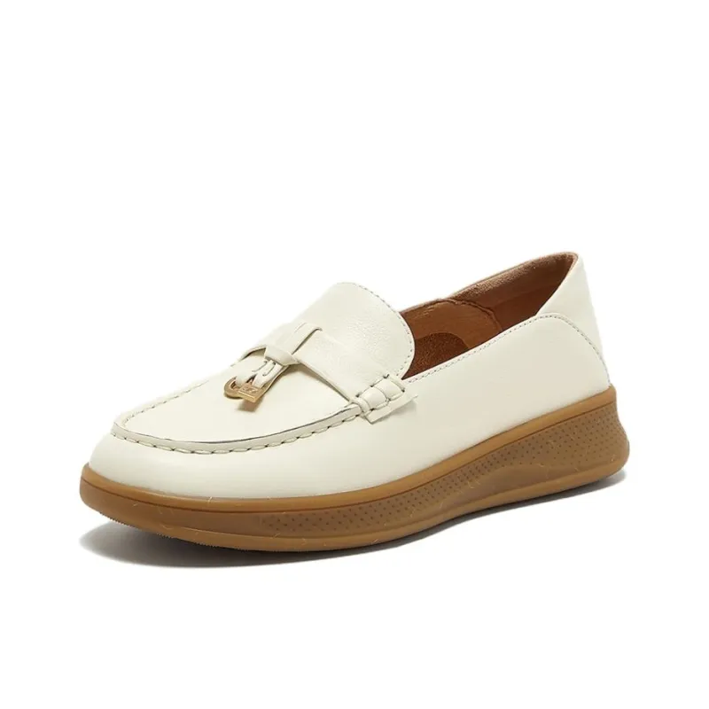 BATA Loafers Women's-1