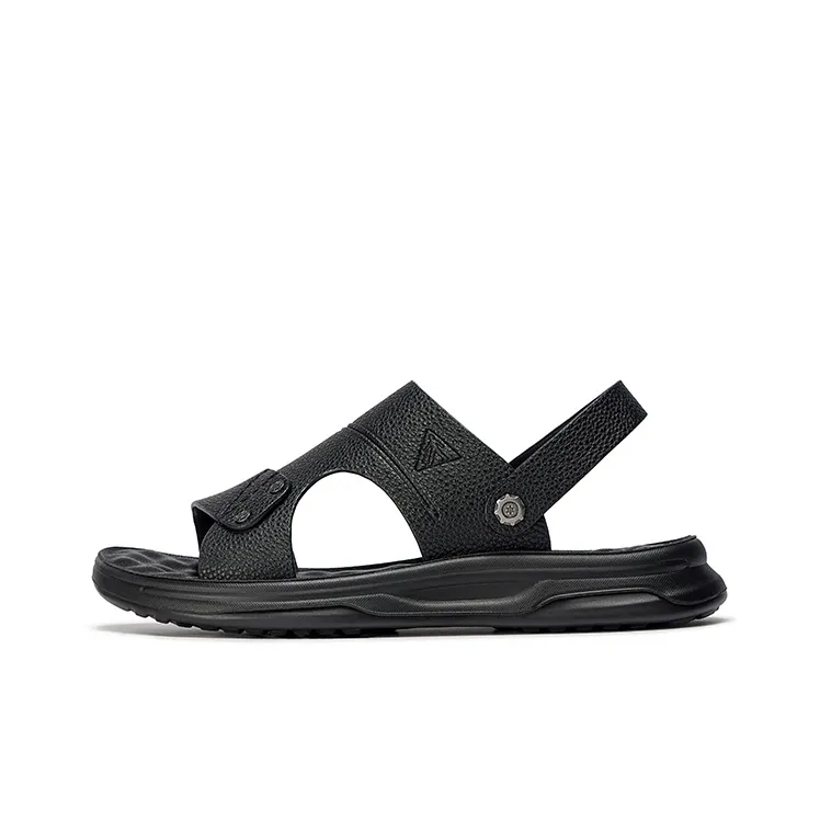 ZULIZ Elderly Shoes Summer Style Reversible Beach Sandals Men's-15