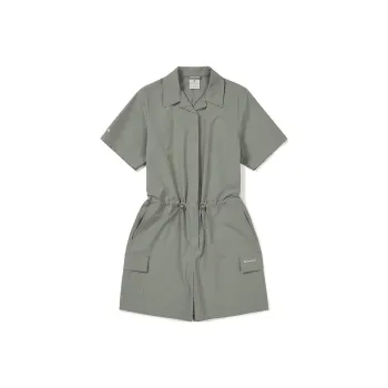 Snow Peak Jumpsuits Women's