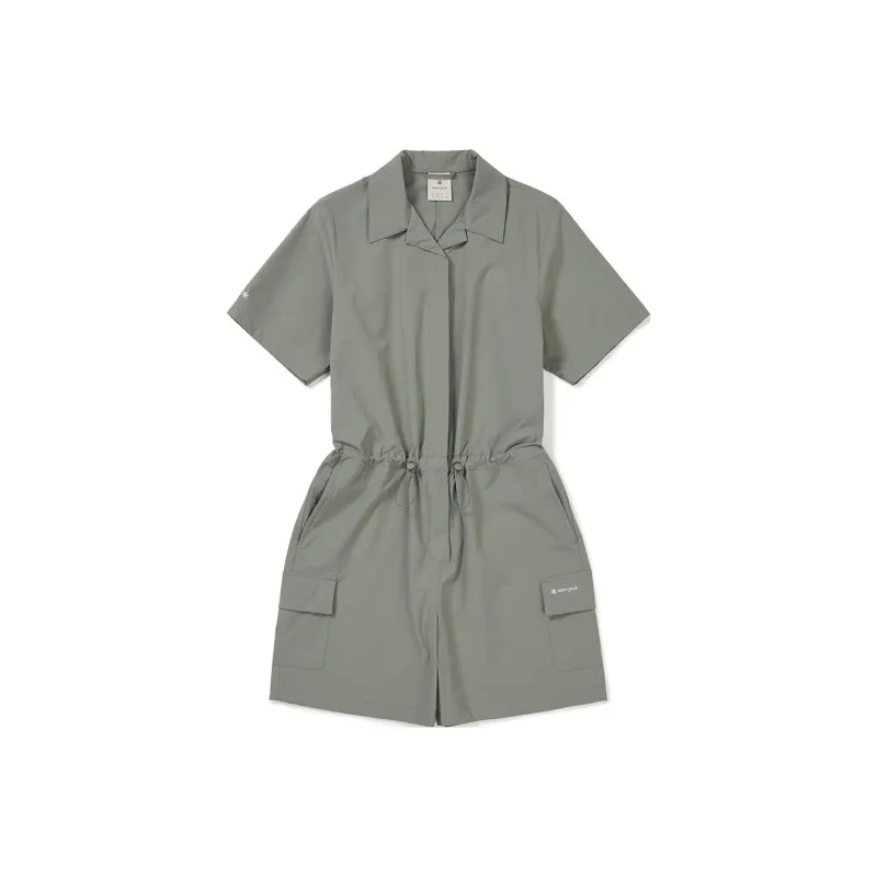 Snow Peak Jumpsuits Women's-0
