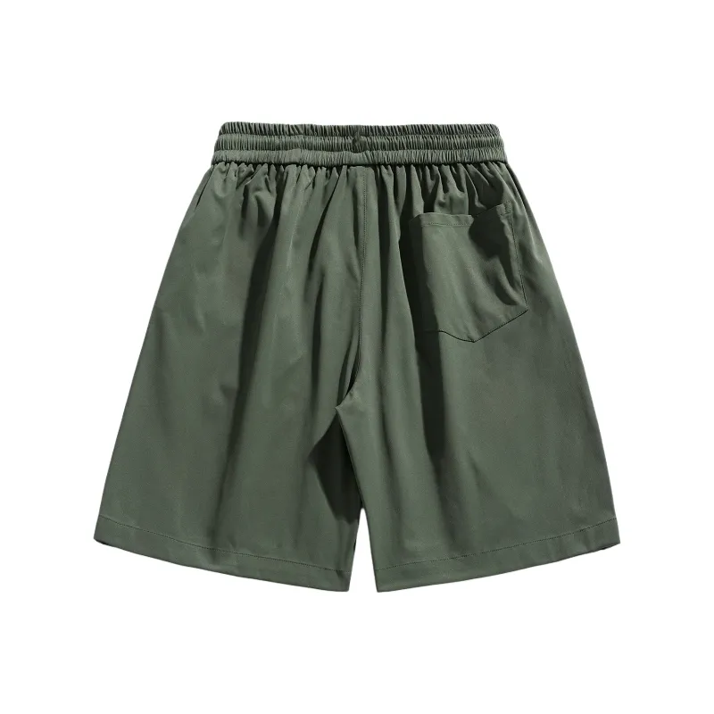 S.k. Manor Hill Casual Shorts Unisex-16
