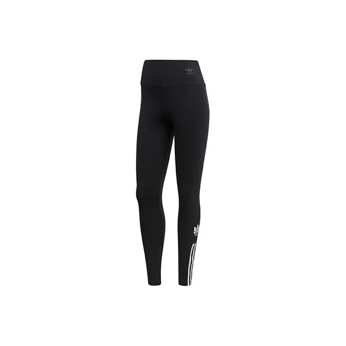 Adidas Originals Sports Pants Women's Black-0