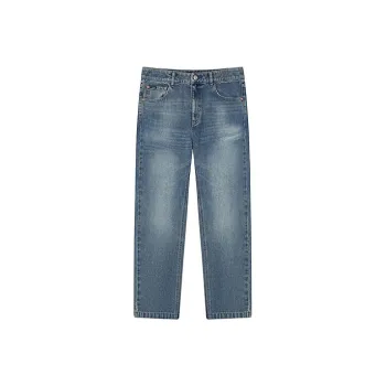 Teenie Weenie Men Jeans Unisex