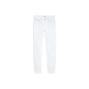 Polo Ralph Lauren Jeans Women's White
