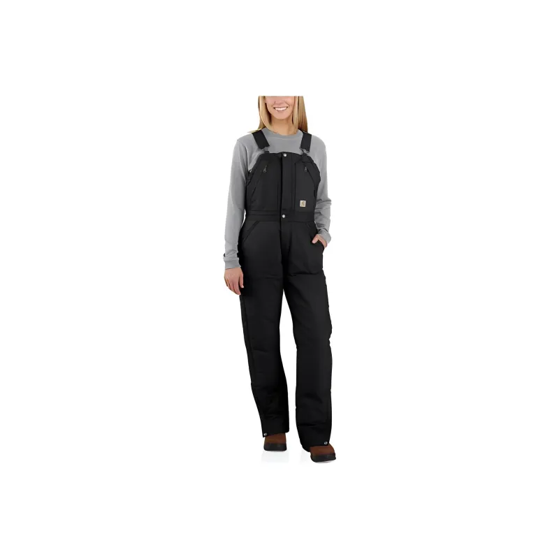 Carhartt Overalls Women's-2