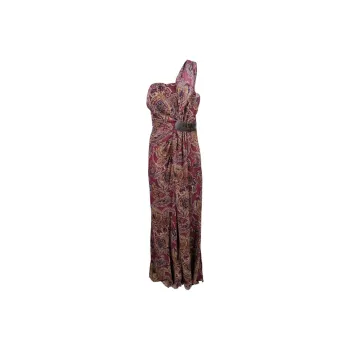 Polo Ralph Lauren Sleeveless Dress Women's Multicolor