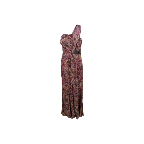 Polo Ralph Lauren Sleeveless Dress Women's Multicolor