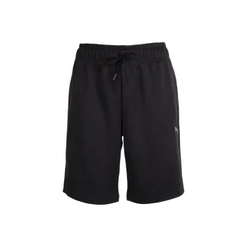PUMA Casual Shorts Women's Black