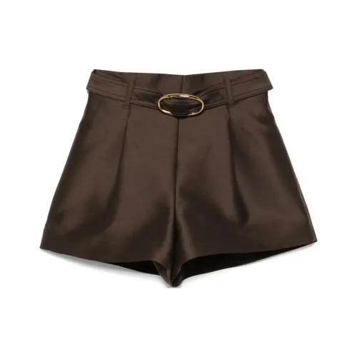 Zimmermann Illuminate Shorts