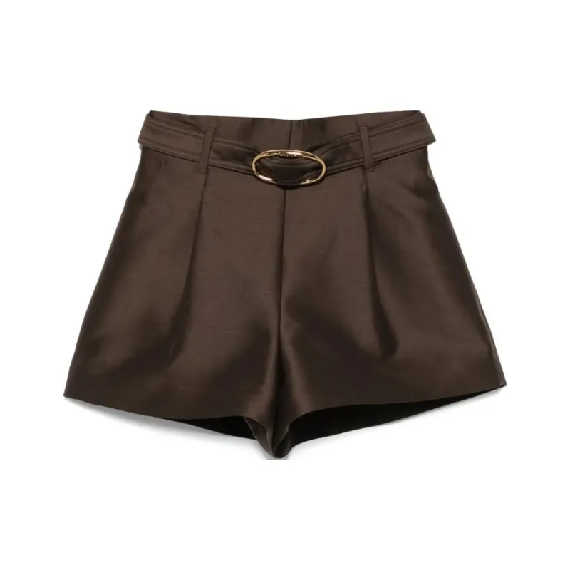 Zimmermann Illuminate Shorts-0