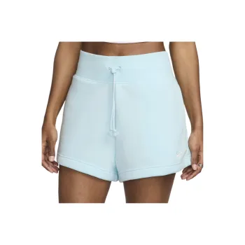 Nike Sportswear Phoenix Fleece Women's High Waisted Loose Shorts