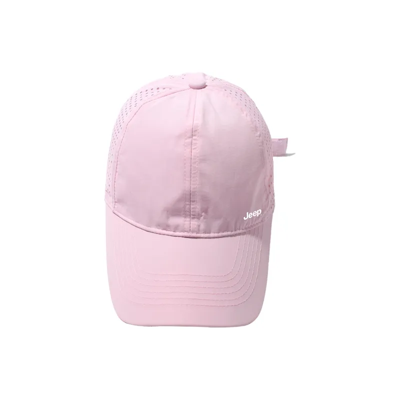 Jeep Lightweight Baseball Caps Unisex-10