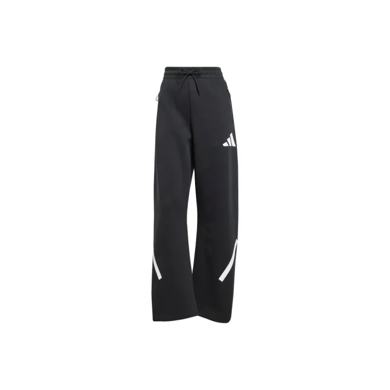 Adidas Free Shipping With AdiClub Adidas Z.N.E. Barrel Pants-0