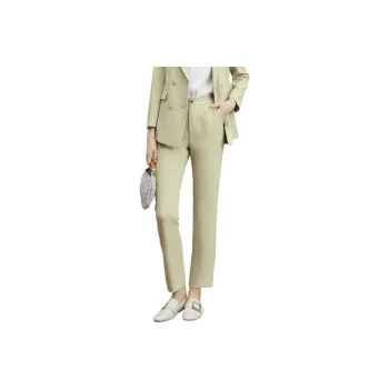 Yan Domain Suit Trouser Women's