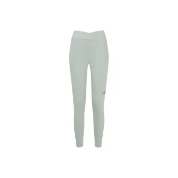 THE NORTH FACE Leggings Women's Mint Green