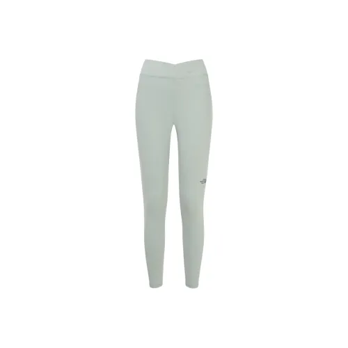 THE NORTH FACE Leggings Women's Mint Green