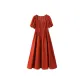 Vintage Red