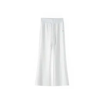 Ning Cai Yuer Casual Pants Women's