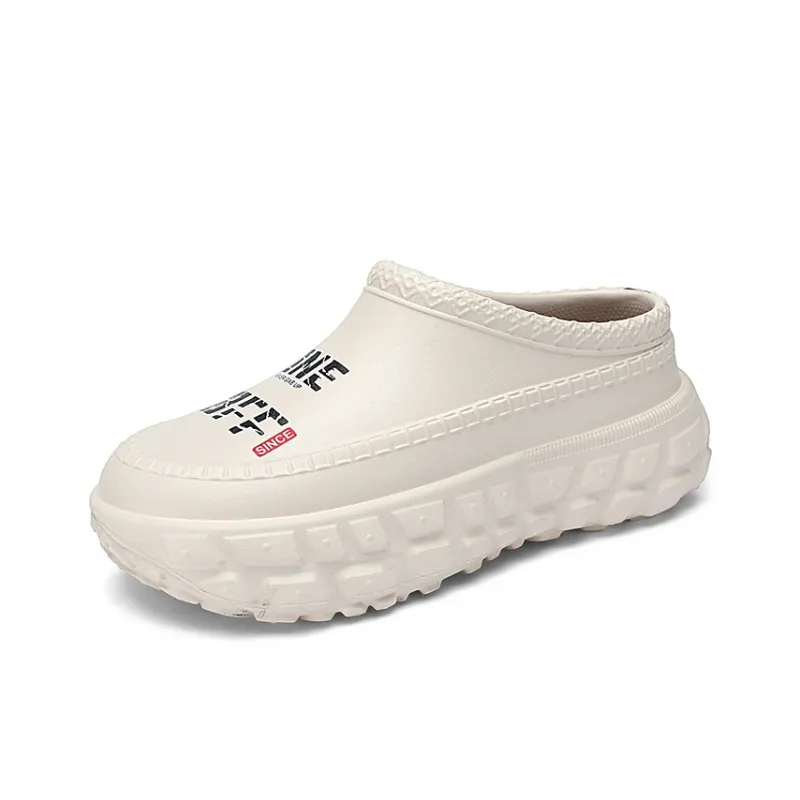 Darcy Sen Casual Shoes Unisex Low Top Khaki/Brown/Black-1