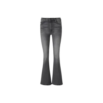 MOTHER The Weekender Jeans