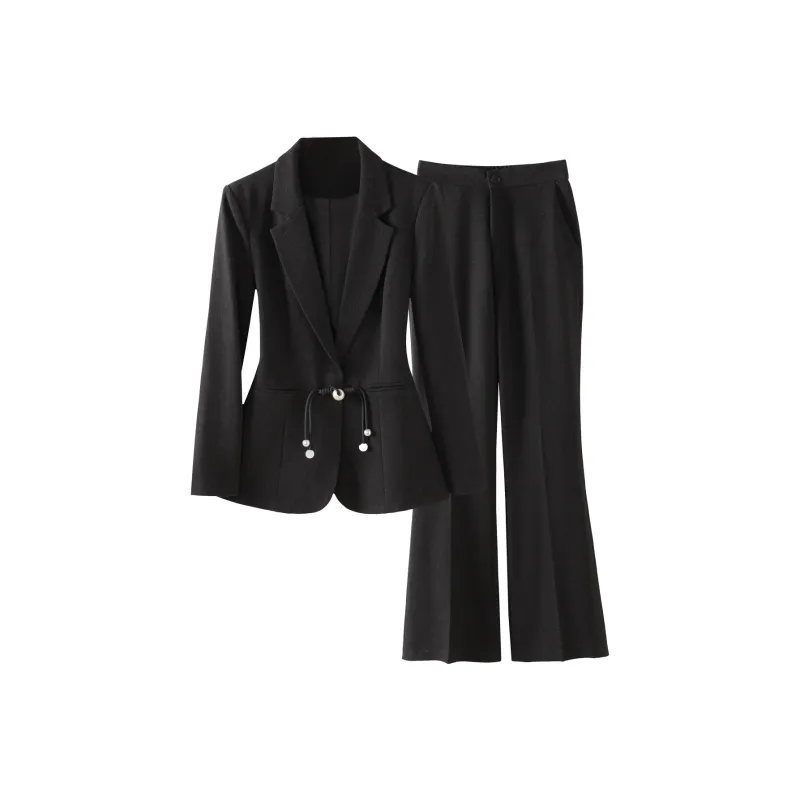 DonnaZilan Business Suit Women's-0