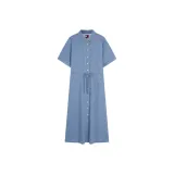 Denim Blue 1A4