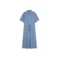 Denim Blue 1A4