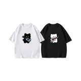 White Men's+Black Women's