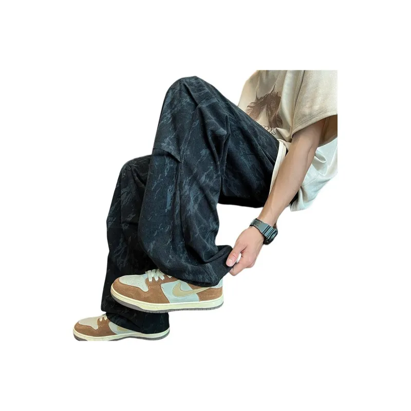 SZSX Casual Pants Unisex-1