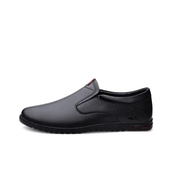 British Knights Casual Shoes Men's Black