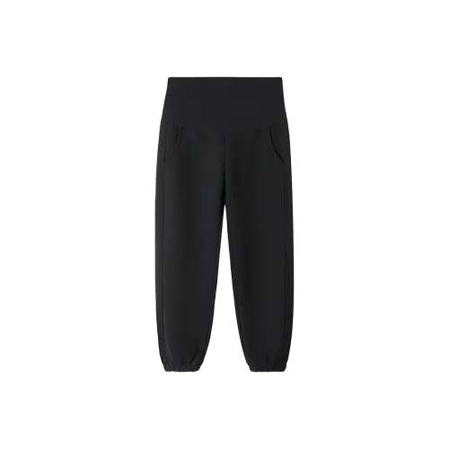 YeeHoO Knitted Sports Pants Women's