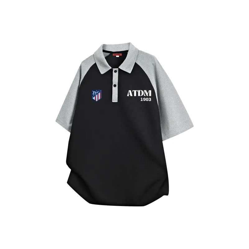 ATLETICO DE MADRID 1903 Polo Shirt Unisex-5