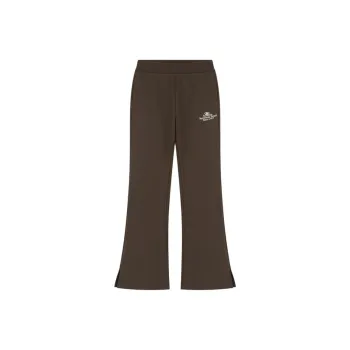 Kappa Knitted Sweatpants Women's Khaki