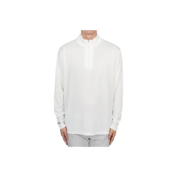 Malbon Golf T Shirt Men's White