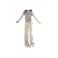 Apricot Pants