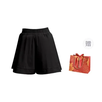 CHANGE SHE Casual Shorts Women's